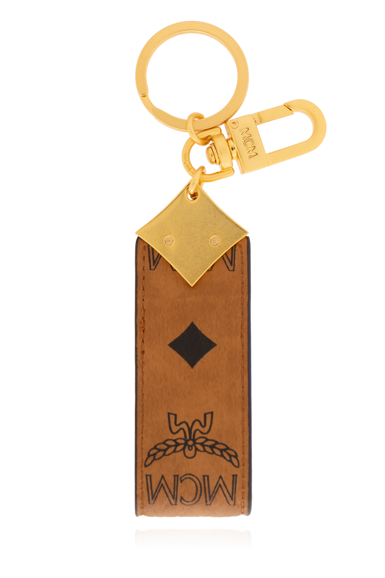 Mcm keyring on sale